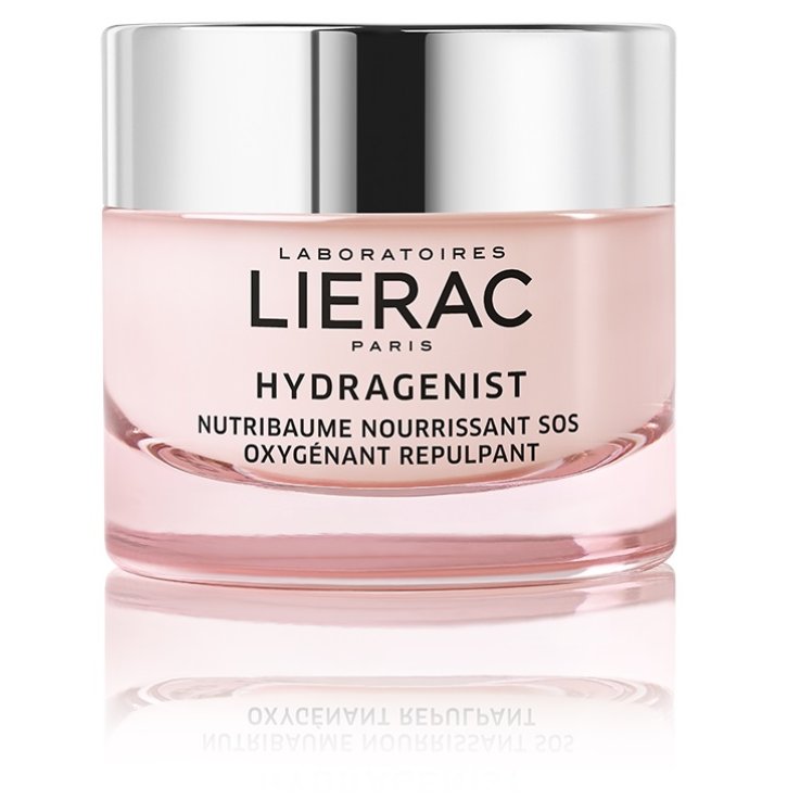 HYDRAGENIST NUTRIBAUME 50 ML HYDRAGENIST NUTRIBAUME 50 ML