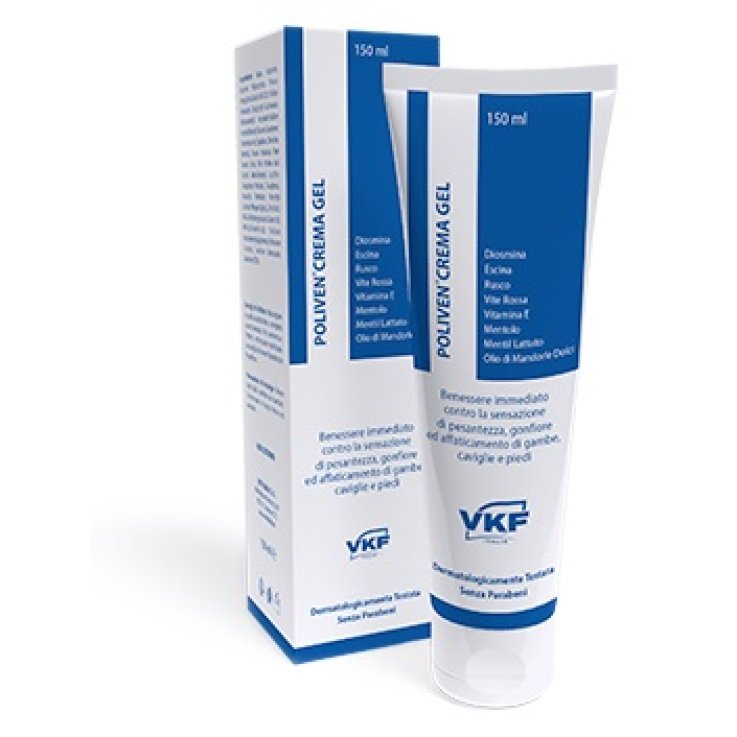 POLIVEN Crema Gel 150ml POLIVEN Crema Gel 150ml