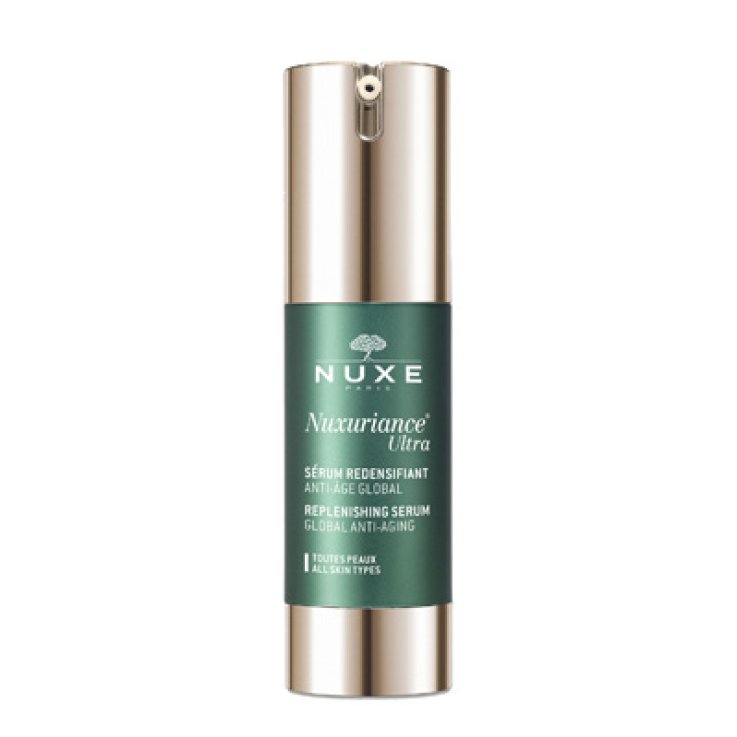 NUXE NUXURIANCE ULTRA SIERO ANTI-ETA' 30 ML