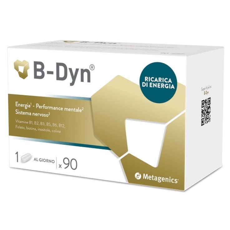 B-DYN 90 Cpr