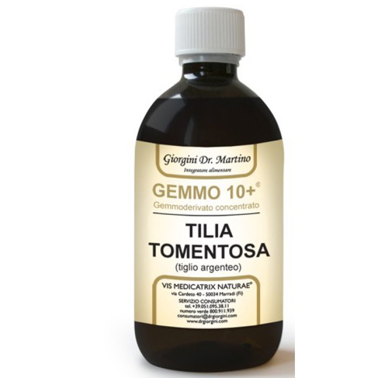TIGLIO ARG.Analc.Gemmo10+500ml TIGLIO ARG.Analc.Gemmo10+500ml