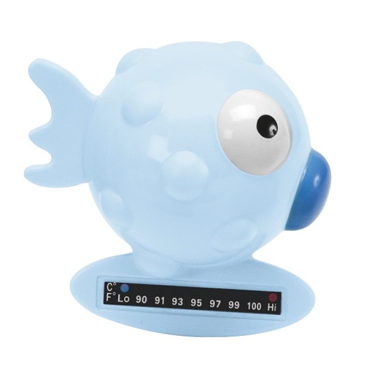 CHICCO TERMOMETRO PESCE AZZURRO CHICCO TERMOMETRO PESCE AZZURRO