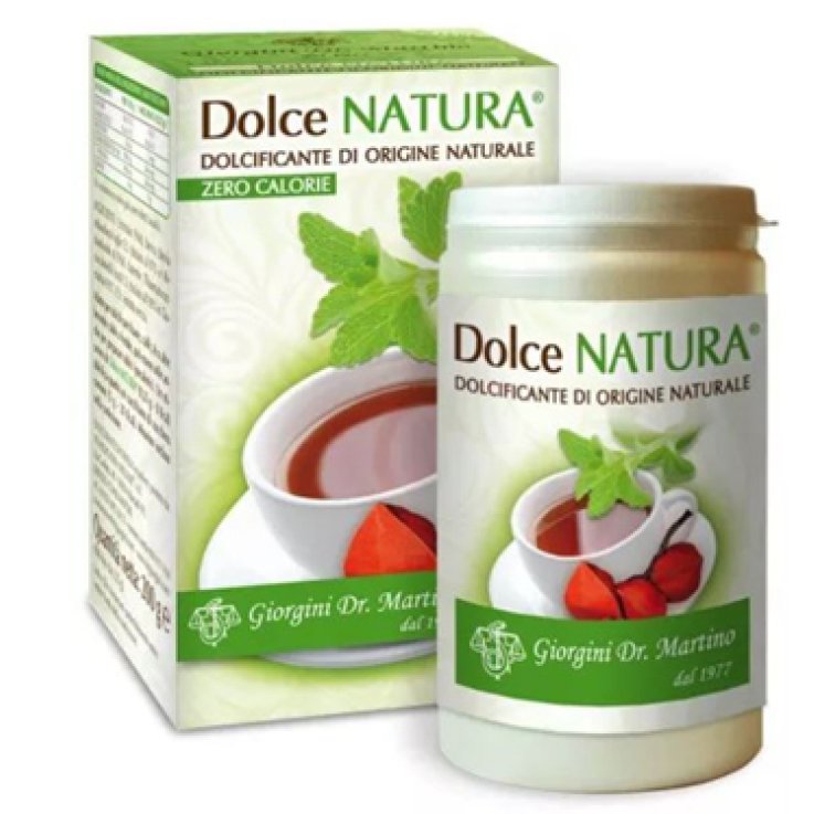 DOLCE NATURA 200g DOLCE NATURA 200g