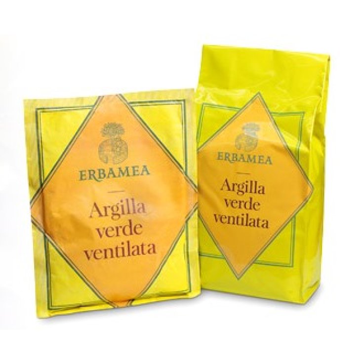 ARGILLA VERDE VENTILATA 1 KG