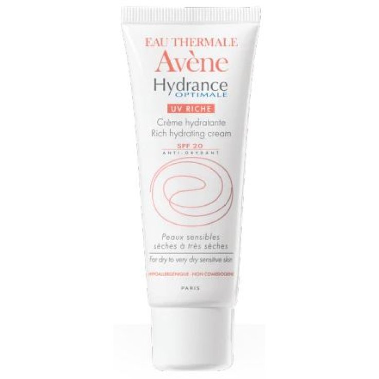 HYDRANCE Cr.Ricca 40ml