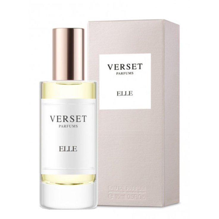 VERSET ELLE EAU DE PARFUM 15 ML