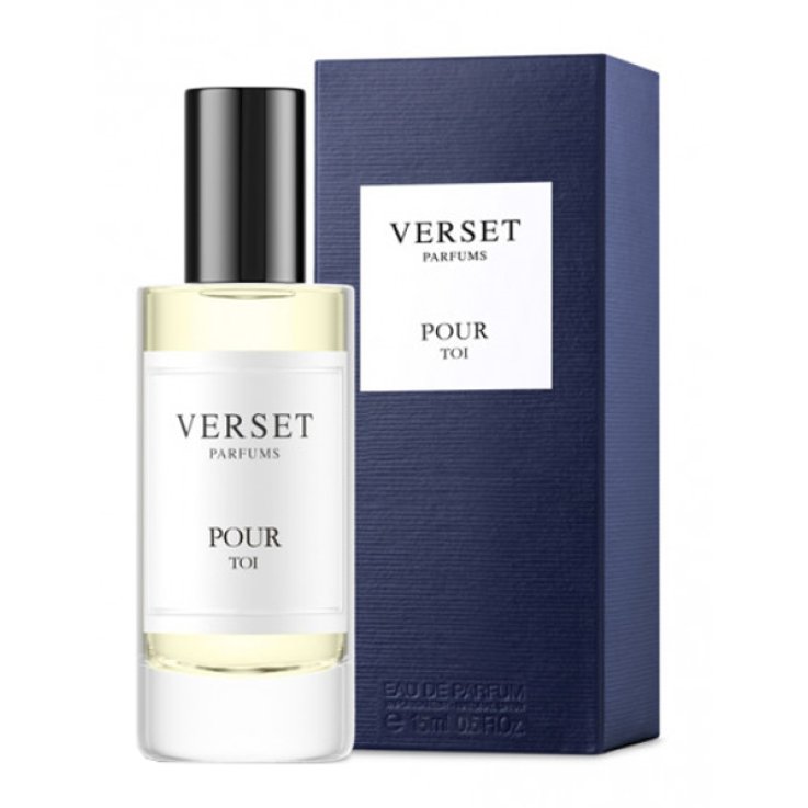 VERSET POUR TOI EAU DE PARFUM 15 ML