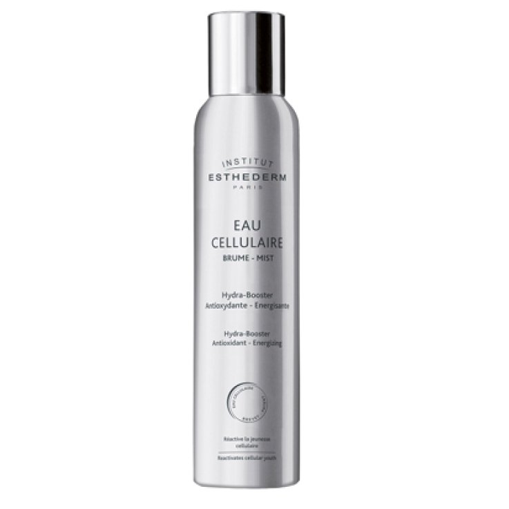 INSTI EAU CELLULAIRE BRUME 200 ML