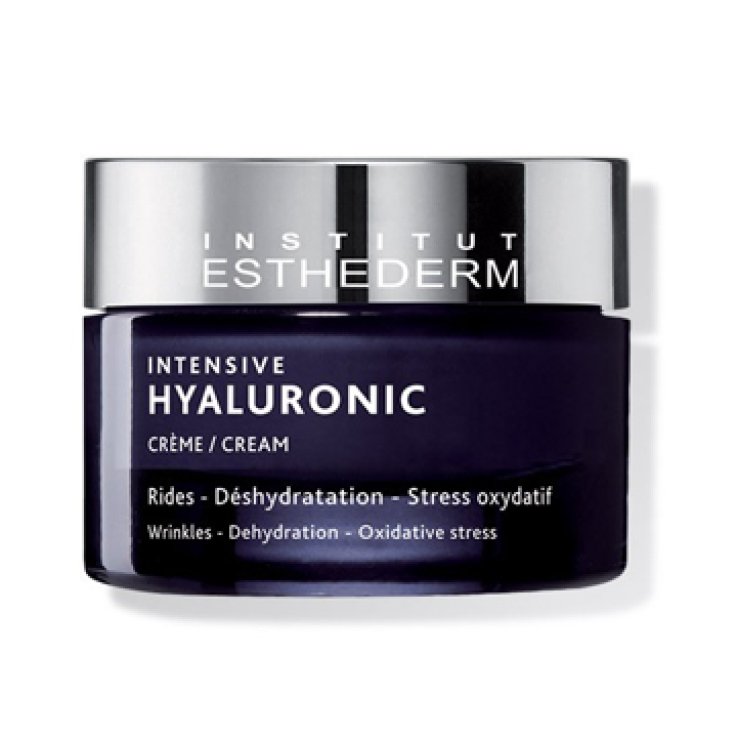 INTENSIVE HYALURONIC CREME 50 ML