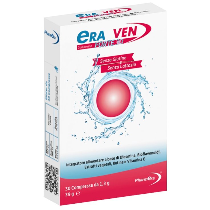 ERAVEN Forte 30 Cpr