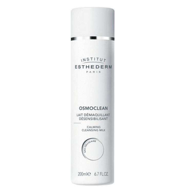 OSMOCLEAN LAIT DEMAQUILLANT DESENSIBILISANT 200 ML