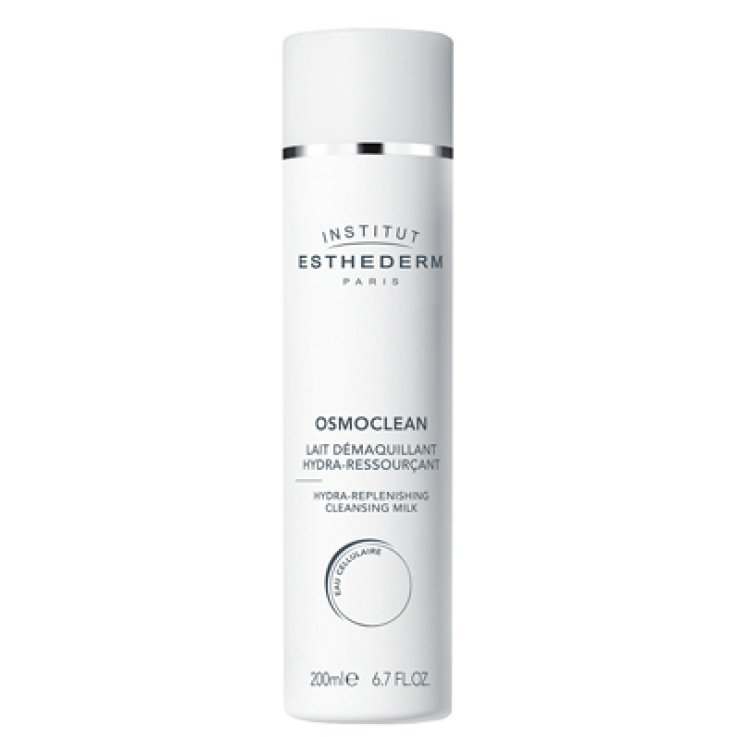 LAIT DEMAQUILLANT HYDRA-RESSURCANT 200 ML