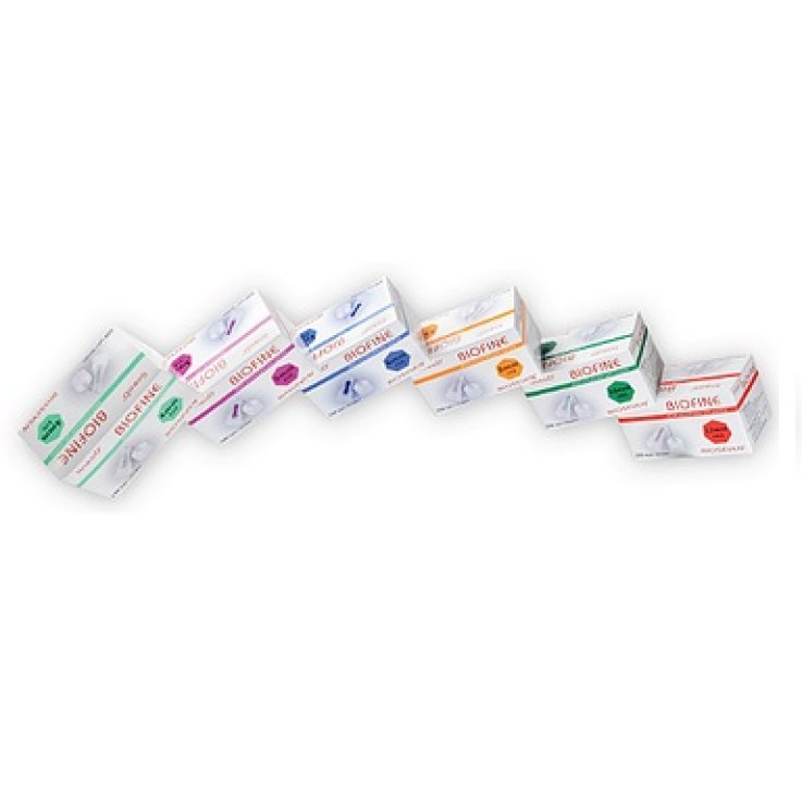 LINEA D BIOFINE 100Aghi 32g4mm