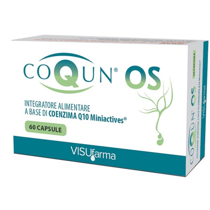 COQUN OS 60 Cps COQUN OS 60 Cps