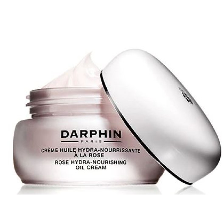 ROSE HYDRA NOURISHING OIL CREAM 50 ML