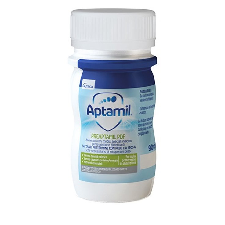 APTAMIL PDF LIQUIDO 24 PEZZI 90 ML