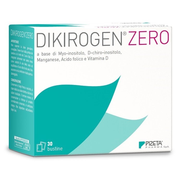 DIKIROGEN ZERO 30 Bust. DIKIROGEN ZERO 30 Bust.