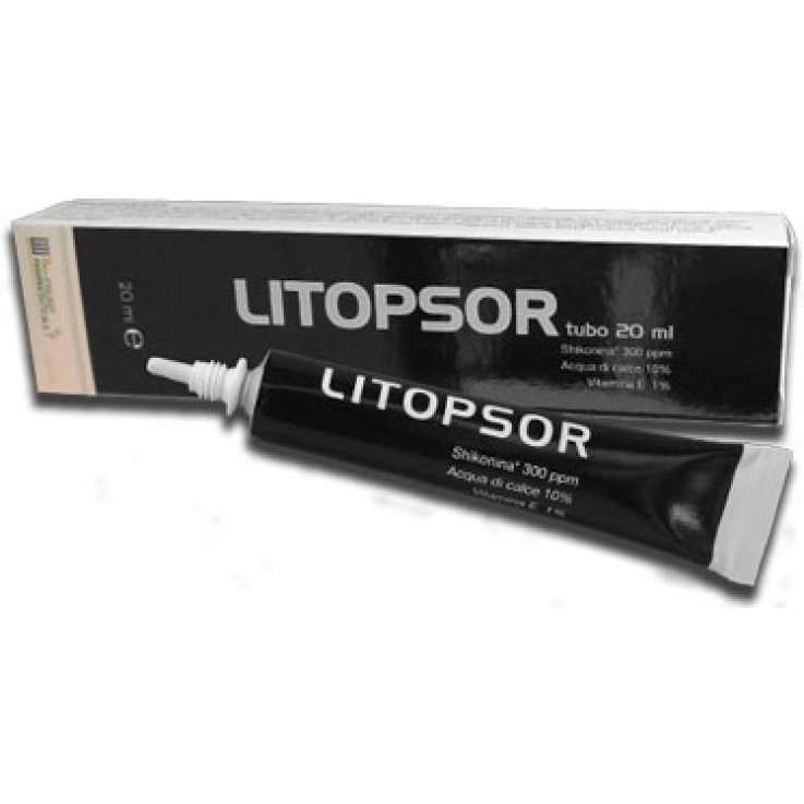 LITOPSOR Crema 20ml LITOPSOR Crema 20ml