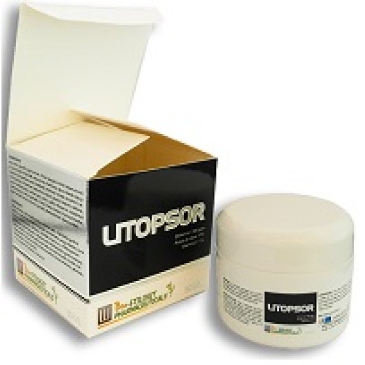 LITOPSOR Crema 50ml LITOPSOR Crema 50ml