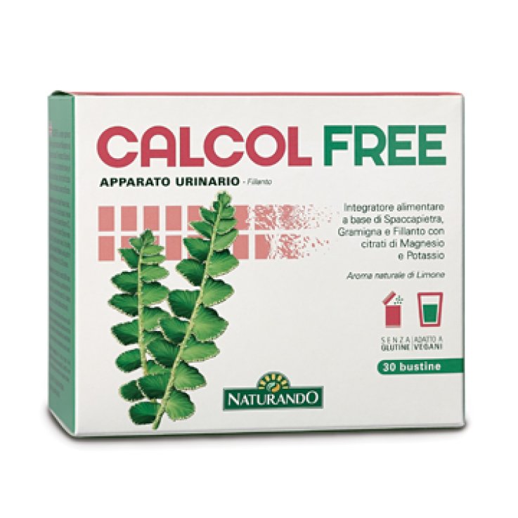 CALCOLFREE 30Bust.