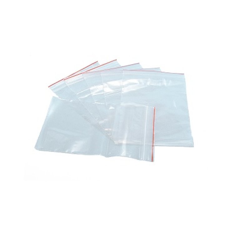 SAFETY Sacch.Rif.Trasp.15x22 SAFETY Sacch.Rif.Trasp.15x22