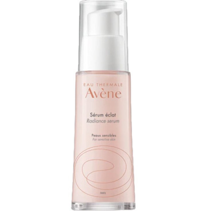 AVENE SE SIERO LUMINOSITA' 30 ML