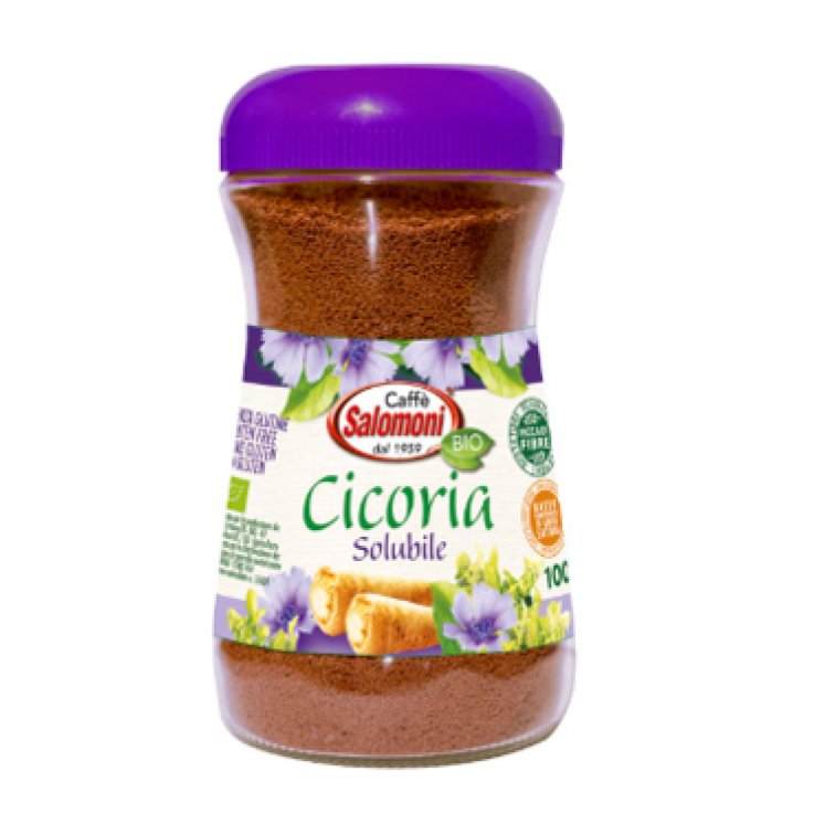 PROBIOS Cicoria Solub.Bio 100g PROBIOS Cicoria Solub.Bio 100g