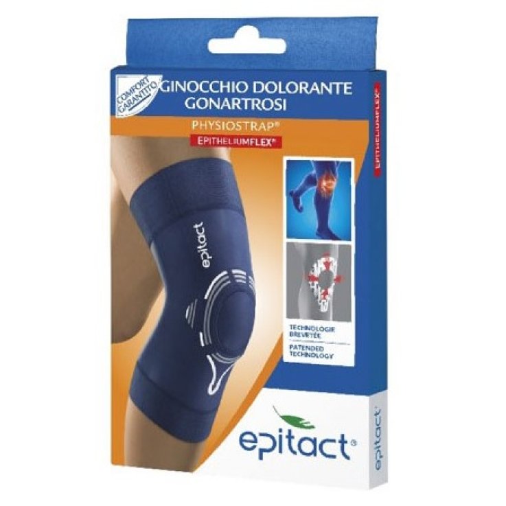 EPITACT Gin.Physiostr Gonar.M EPITACT Gin.Physiostr Gonar.M