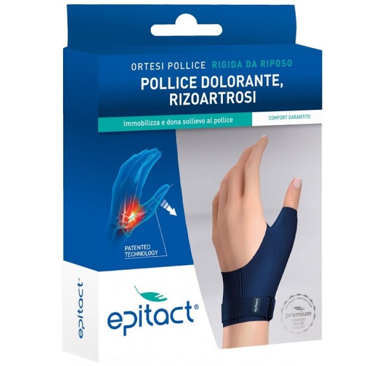 EPITACT Ort.Pollice Rig.Dx S EPITACT Ort.Pollice Rig.Dx S