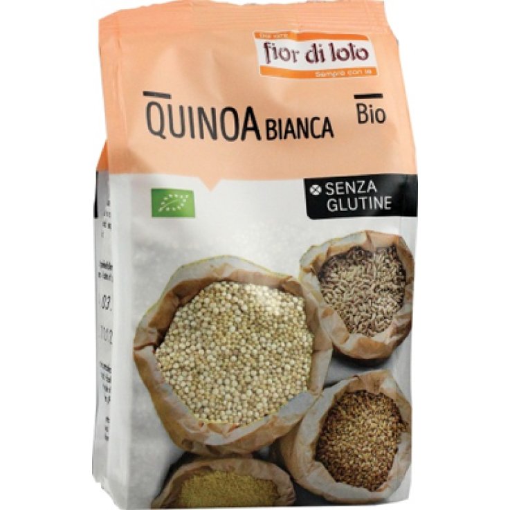 PROBIOS Quinoa Bianca Bio 400g