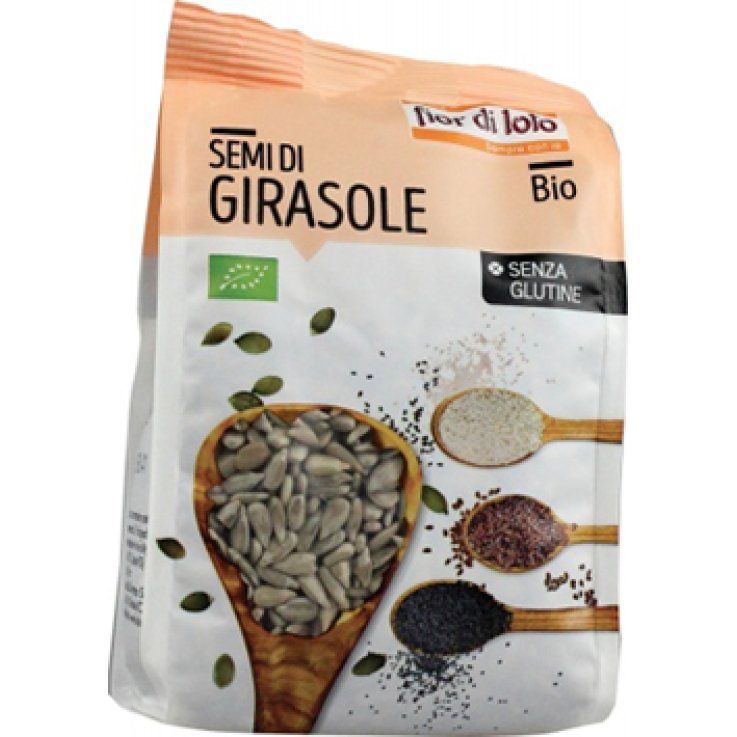 PROBIOS Semi Girasole Bio 250g