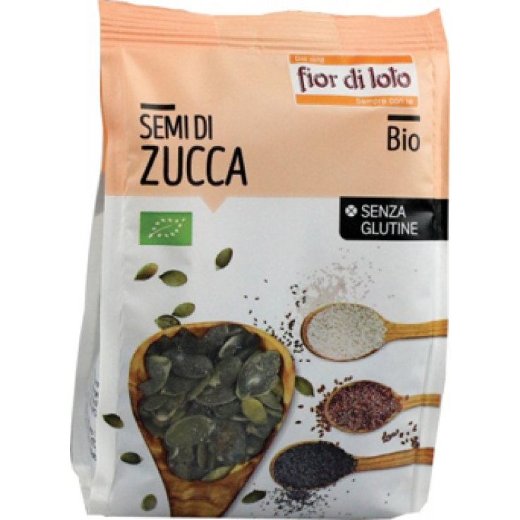 PROBIOS Semi Zucca Bio 200g