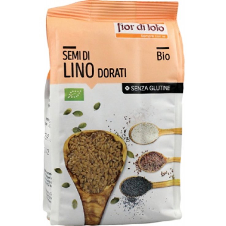 PROBIOS Semi Lino Dor.Bio S/G