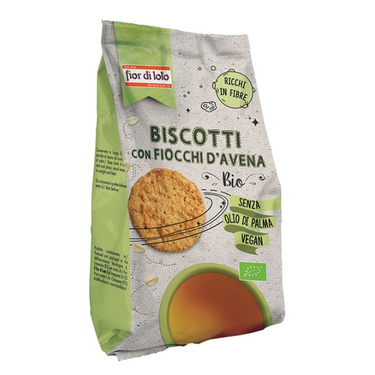 PROBIOS Bisc.Cereali Bio PROBIOS Bisc.Cereali Bio