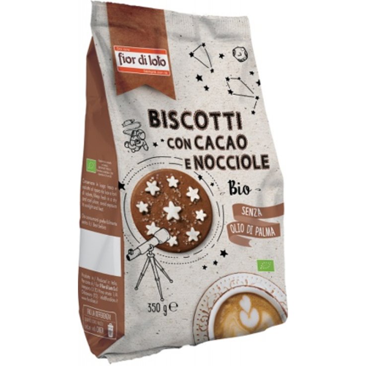 PROBIOS Bisc.Cacao/Nocc.350g PROBIOS Bisc.Cacao/Nocc.350g