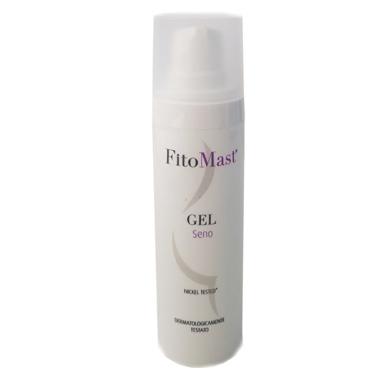 FITOMAST GEL SENO 30 ML FITOMAST GEL SENO 30 ML
