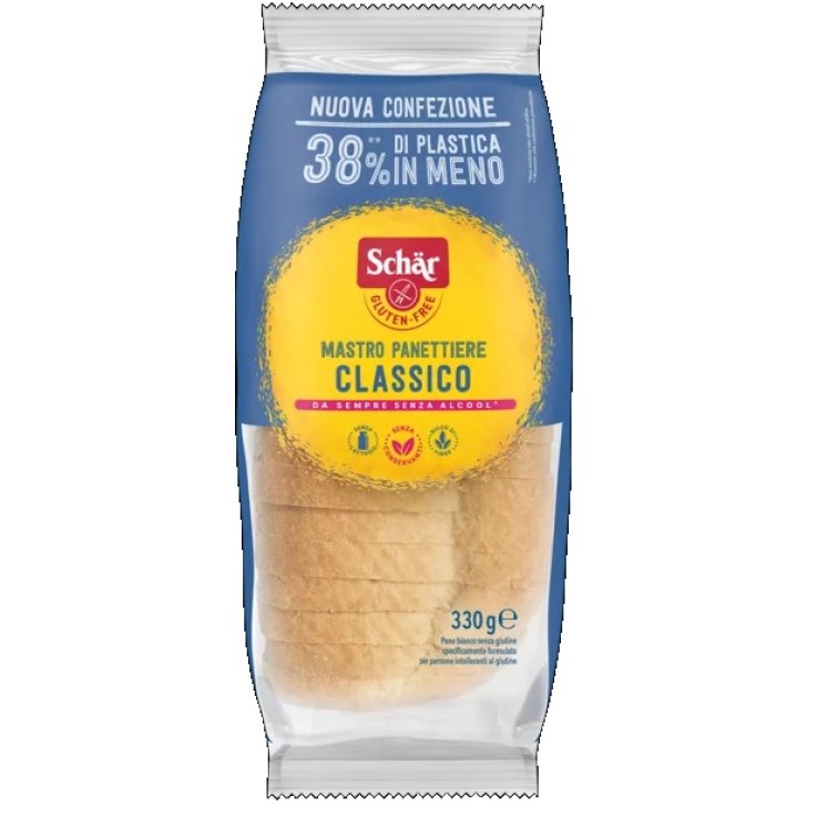 SCHAR Mastro Panett.Class.330g