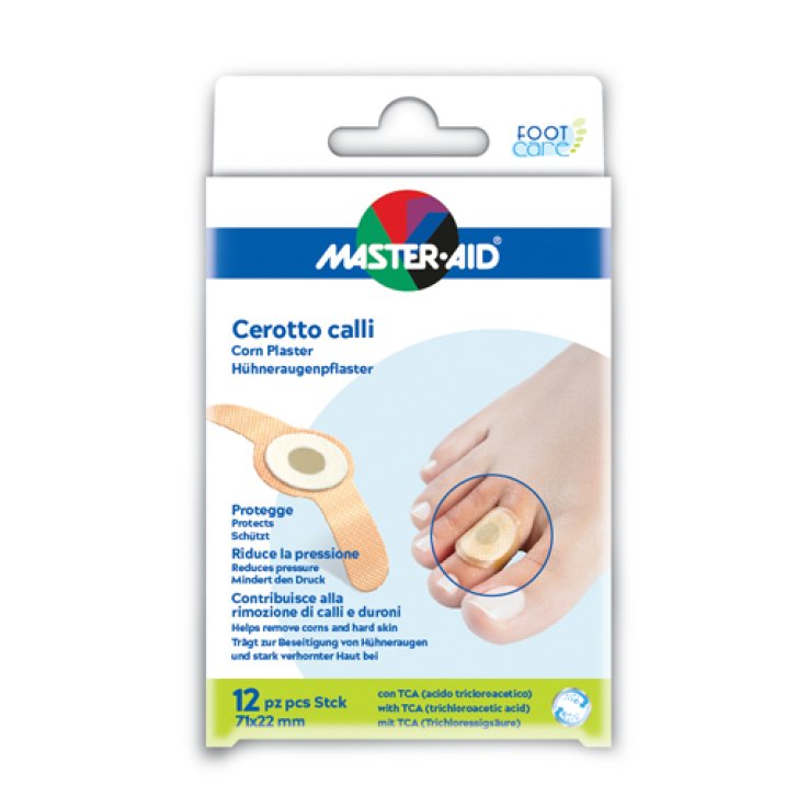 M-AID Cerotto Call.12pz