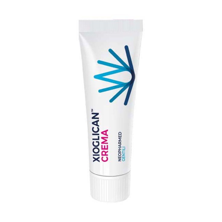 XIOGLICAN CREMA 50 G XIOGLICAN CREMA 50 G