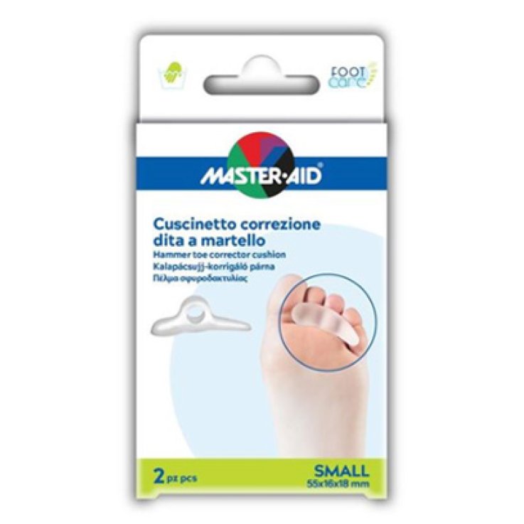 M-AID Correz.Dita Mart.S