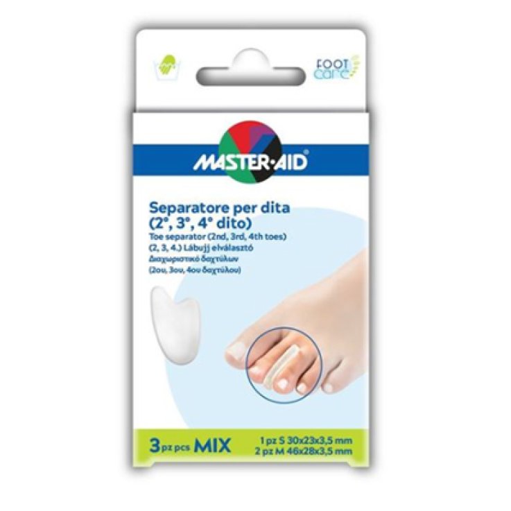 M-AID Sep.Dita(2-3-4 dito)