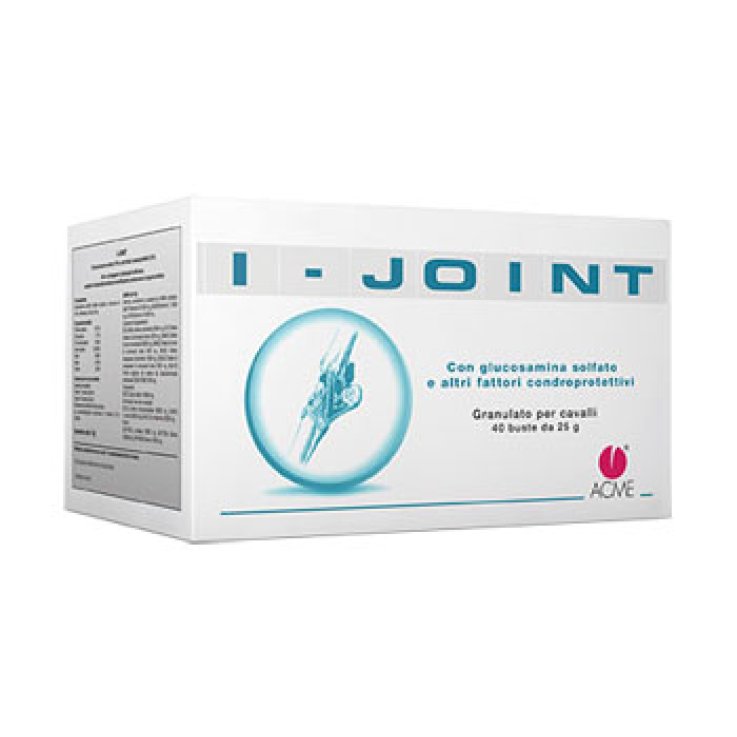 I JOINT 40 Bust.25g I JOINT 40 Bust.25g