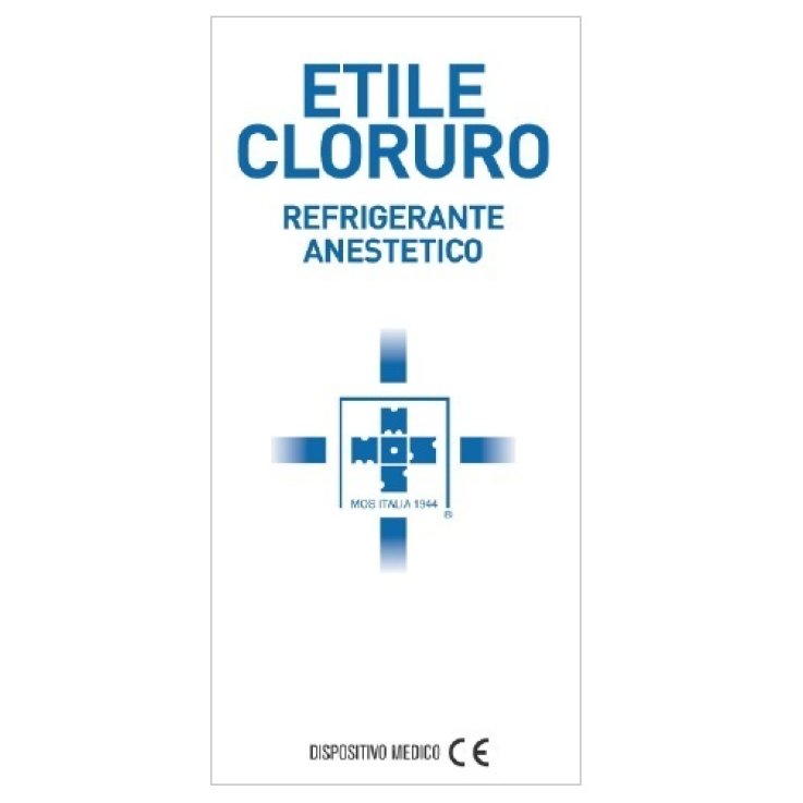 ETILE CLORURO REFRIGERANTE ANESTETICO 175 ML ETILE CLORURO REFRIGERANTE ANESTETICO 175 ML