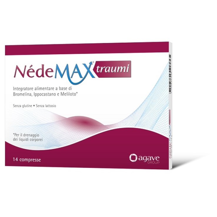 NEDEMAX Traumi 14 Cpr