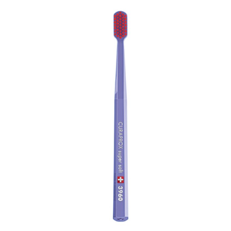CURAPROX Spazz.Sens.Super Soft