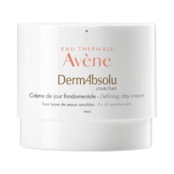 AVENE DERMABSOLU CREMA GIORNO 40 ML
