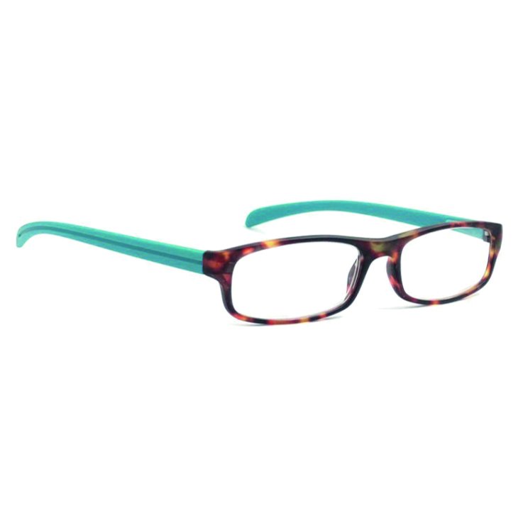 OCCHIALE DA LETTURA PREMONTATO UTILISSIMI MODELLO 215 COLORE01 D+1,00 DIOTTRIA