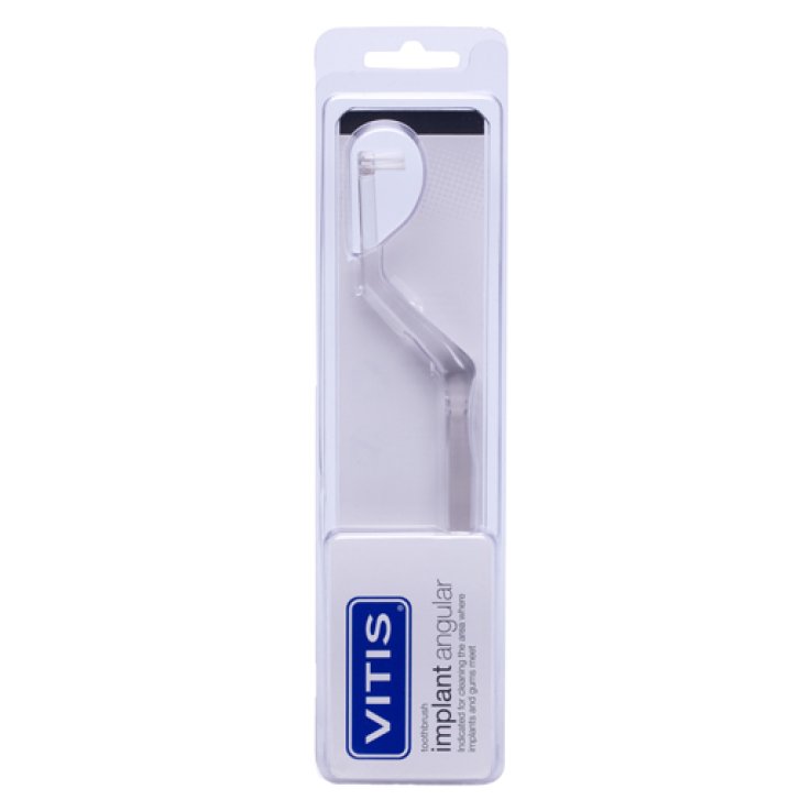 VITIS Implant Spazz.Angular