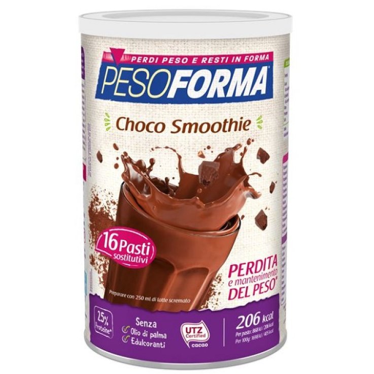 PESOFORMA Choco Smoothie PESOFORMA Choco Smoothie