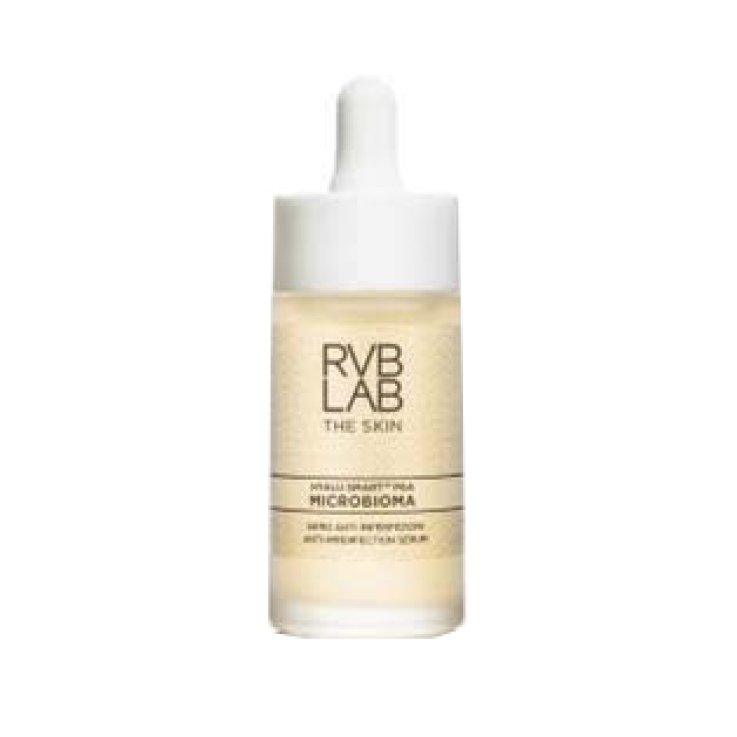 MICROBIOMA SIERO ANTI-IMPERFEZIONI 30 ML